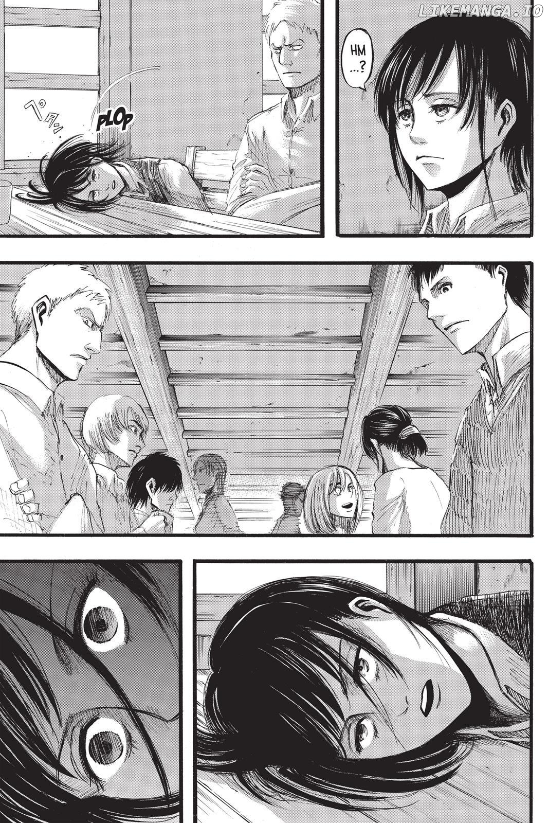 Shingeki no Kyojin, Chapter 34 image 40